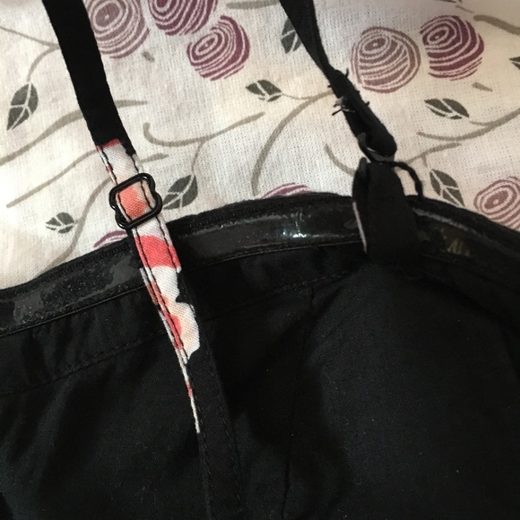 American Eagle summer floral dress - Picture 6 of 9